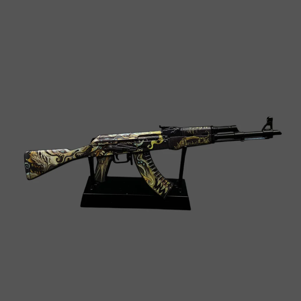 The AK-47 Collection / 27 Design's