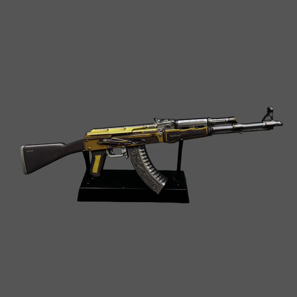 The AK-47 Collection / 27 Design's