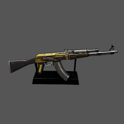 The AK-47 Collection / 27 Design's