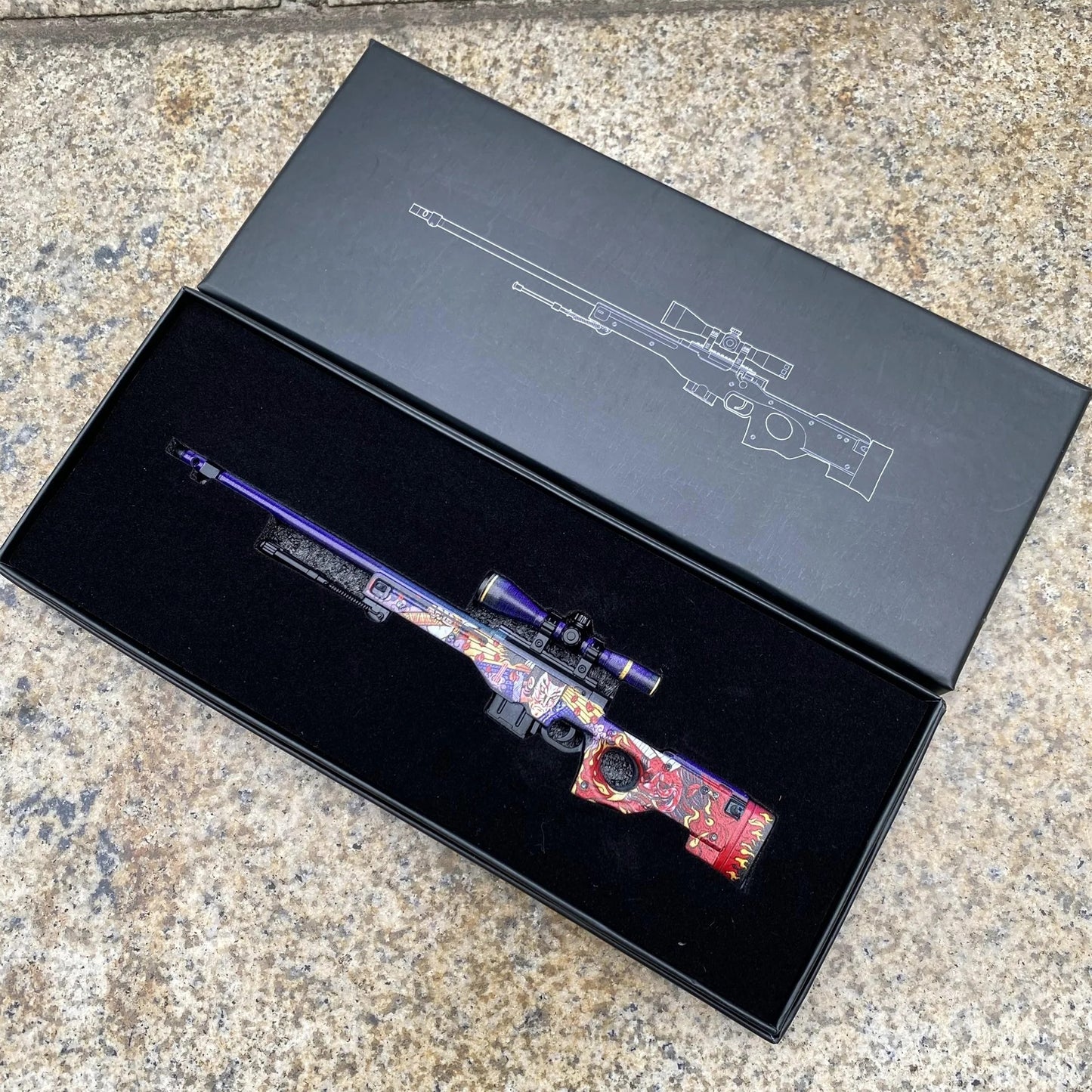 The AWP Collection / 21 Designs