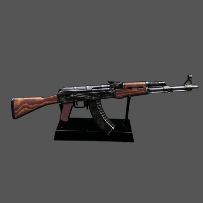 The AK-47 Collection / 27 Design's