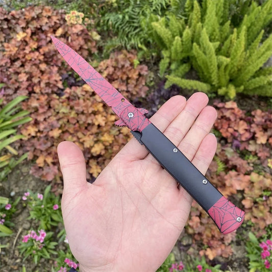 The Stiletto Collection / 4 Finishes