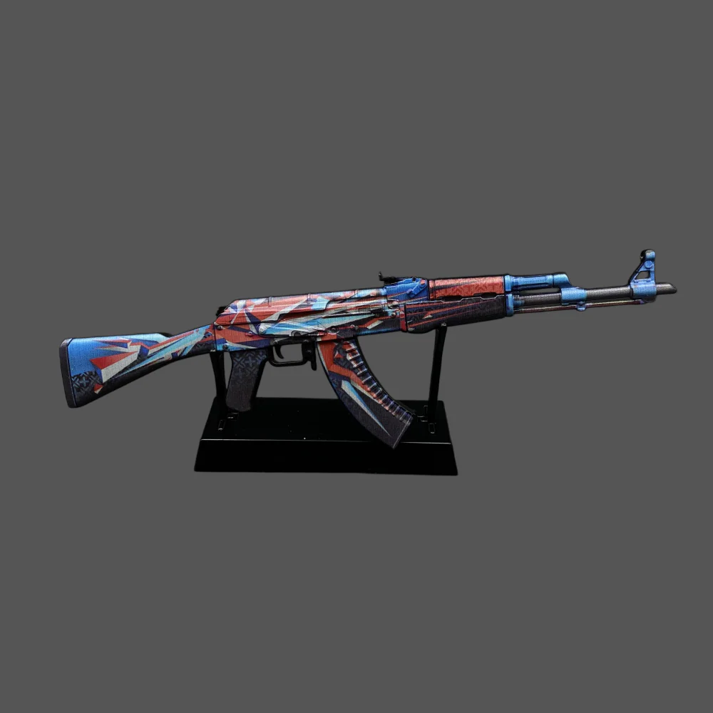 The AK-47 Collection / 27 Design's