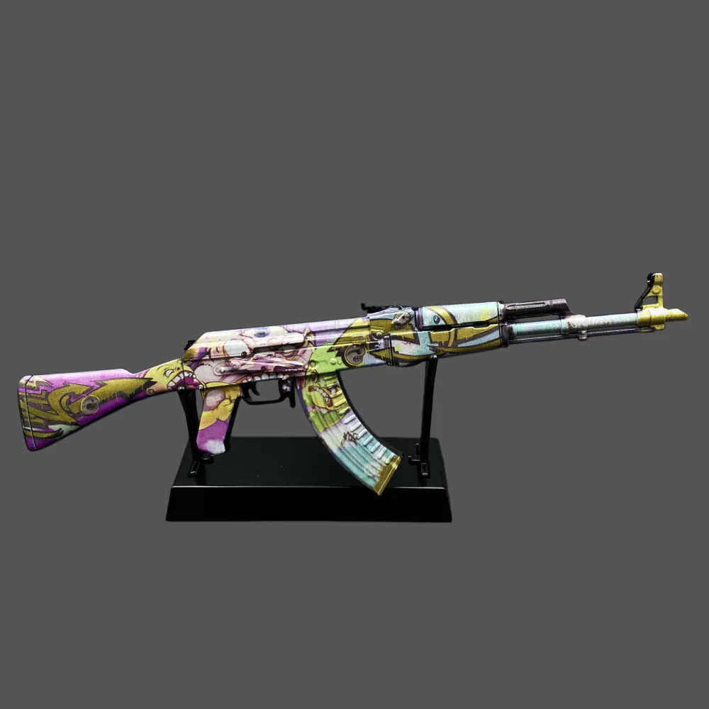 The AK-47 Collection / 27 Design's