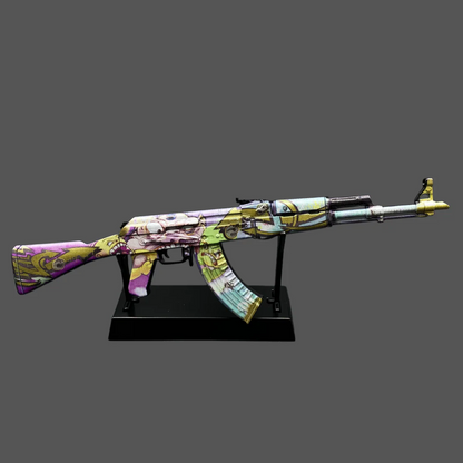 The AK-47 Collection / 27 Design's
