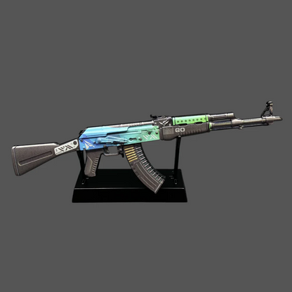 The AK-47 Collection / 27 Design's