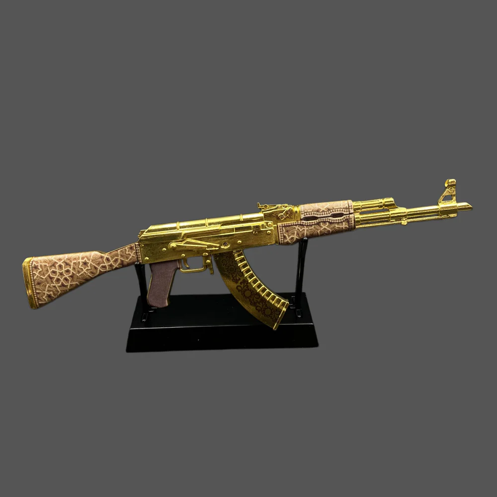 The AK-47 Collection / 27 Design's