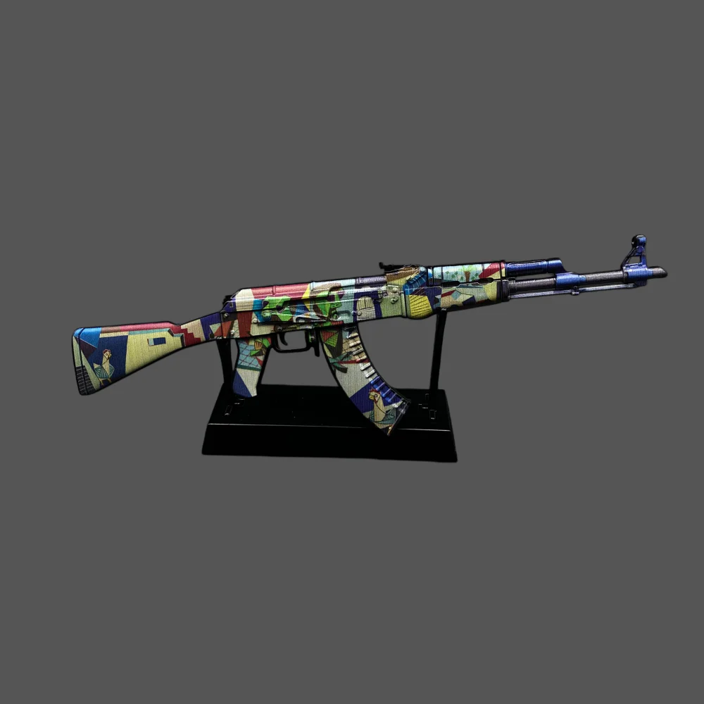The AK-47 Collection / 27 Design's