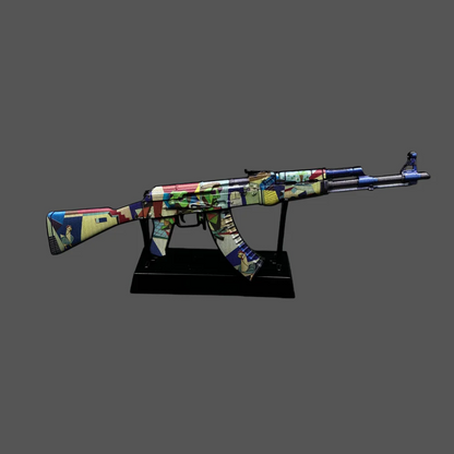 The AK-47 Collection / 27 Design's