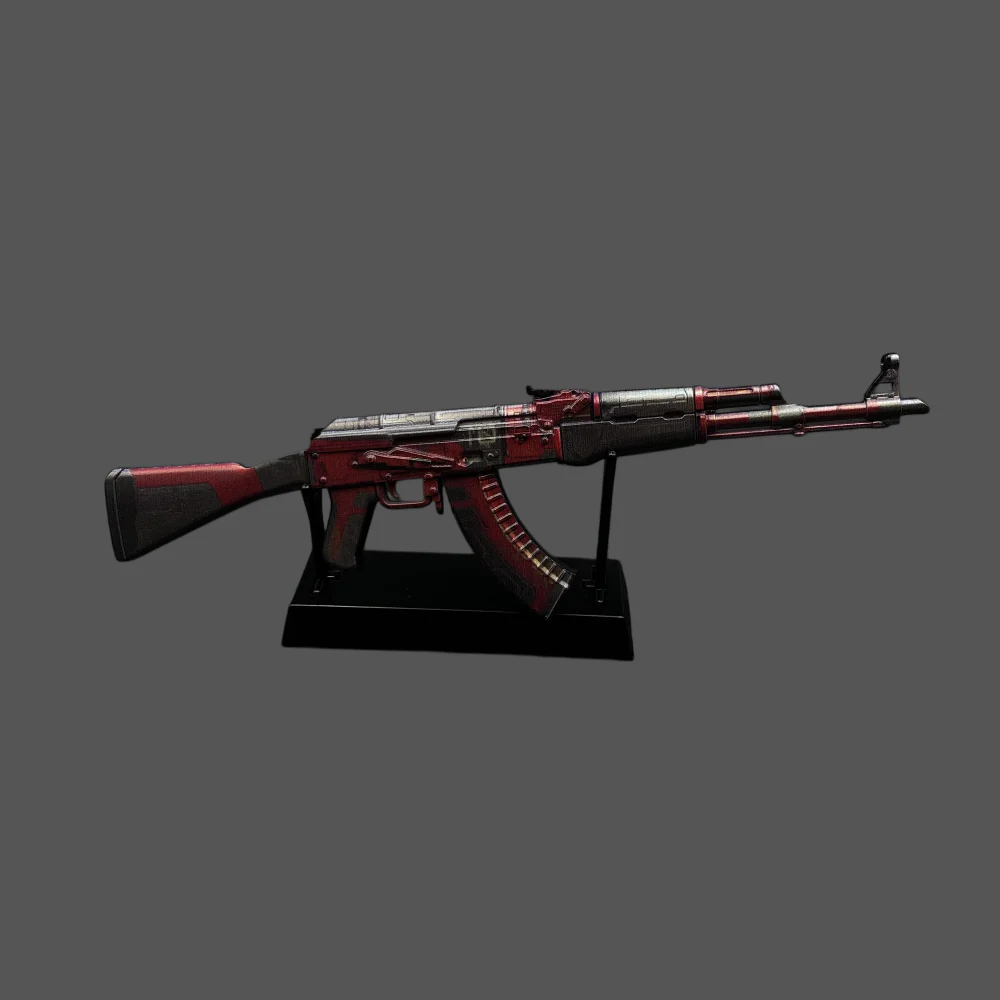The AK-47 Collection / 31 Design's