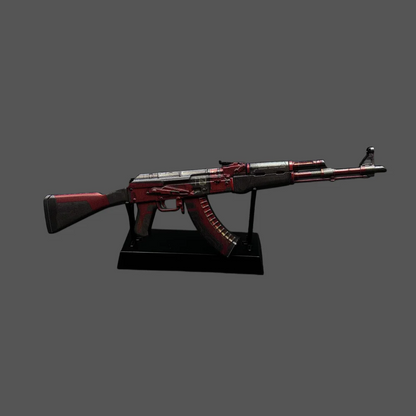 The AK-47 Collection / 31 Design's