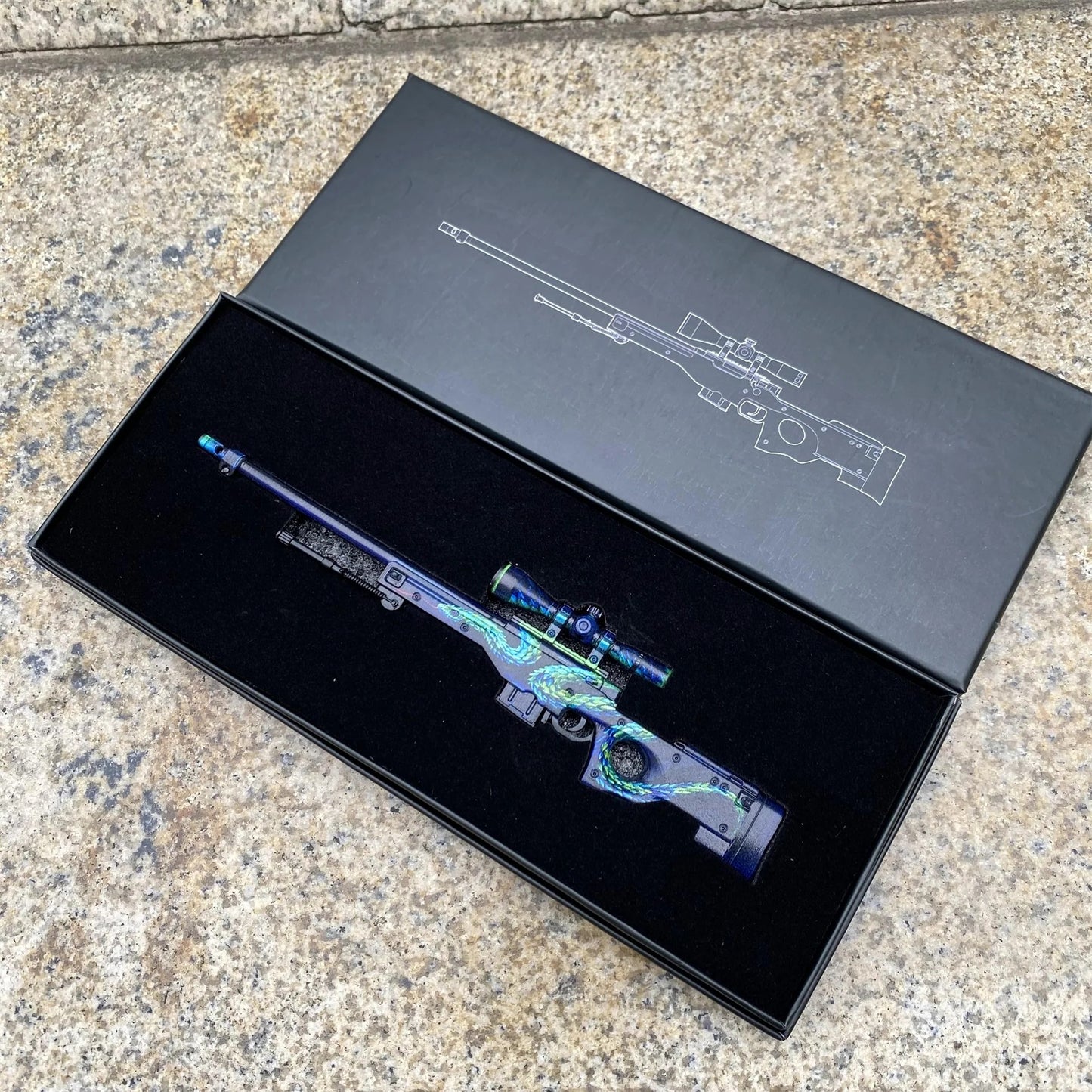 The AWP Collection / 21 Designs